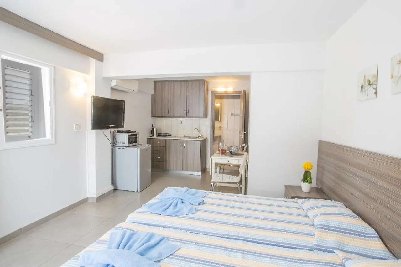 Ayia Napa Holiday Apartment Ss1 قبرص